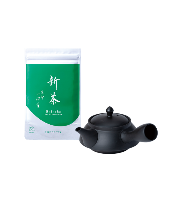 Shincha Starter Bundle