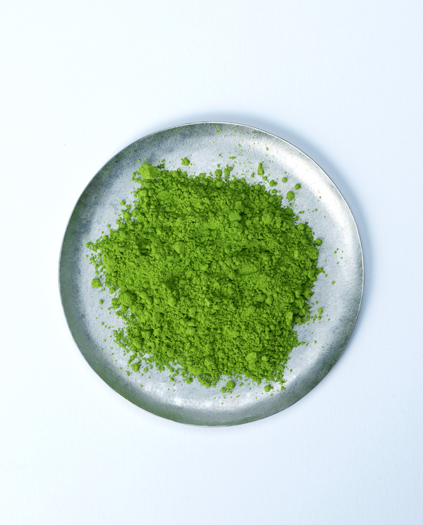 Mi-no-mukashi Special New Year's Matcha 20g Can