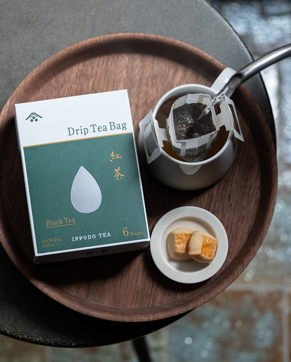 Ippodo Tea Global