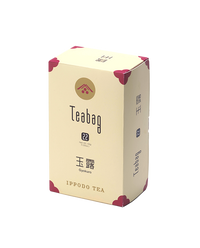 One-Cup Teabag Gyokuro (2g x 22 bags)