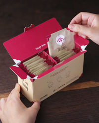 One-Cup Teabag Gyokuro (2g x 22 bags)