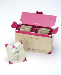 One-Cup Teabag Gyokuro (2g x 22 bags)