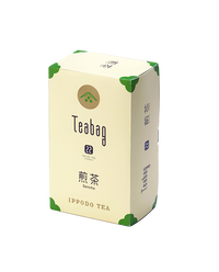 One-Cup Teabag Sencha (2g x 22 bags)
