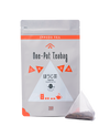 One-Pot Teabag Hojicha (Roasted Tea) (4g x 8 bags)