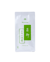 [Available on Nov. 1] Wakayanagi 80g Bag
