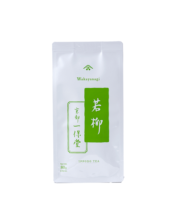 [Available on Nov. 1] Wakayanagi 80g Bag