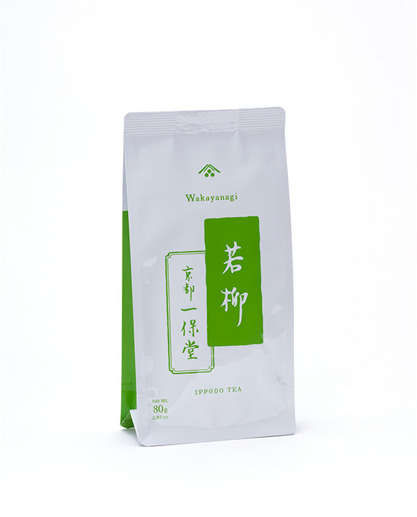 [Available on Nov. 1] Wakayanagi 80g Bag