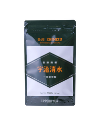 Uji-Shimizu 400g Bag