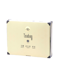 Teabag Set (2g x36 bags)
