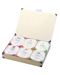 Teabag Set (2g x36 bags)