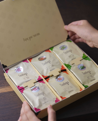 Teabag Set (2g x36 bags)