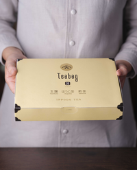 Teabag Set (2g x36 bags)