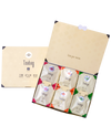 Teabag Set (2g x36 bags)