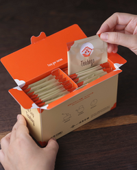 One-Cup Teabag Hojicha (2g x 22 bags)