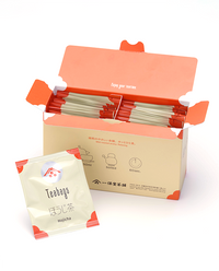 One-Cup Teabag Hojicha (2g x 22 bags)