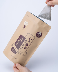 One-Pot Teabag Iribancha (Kyobancha) 20 bags