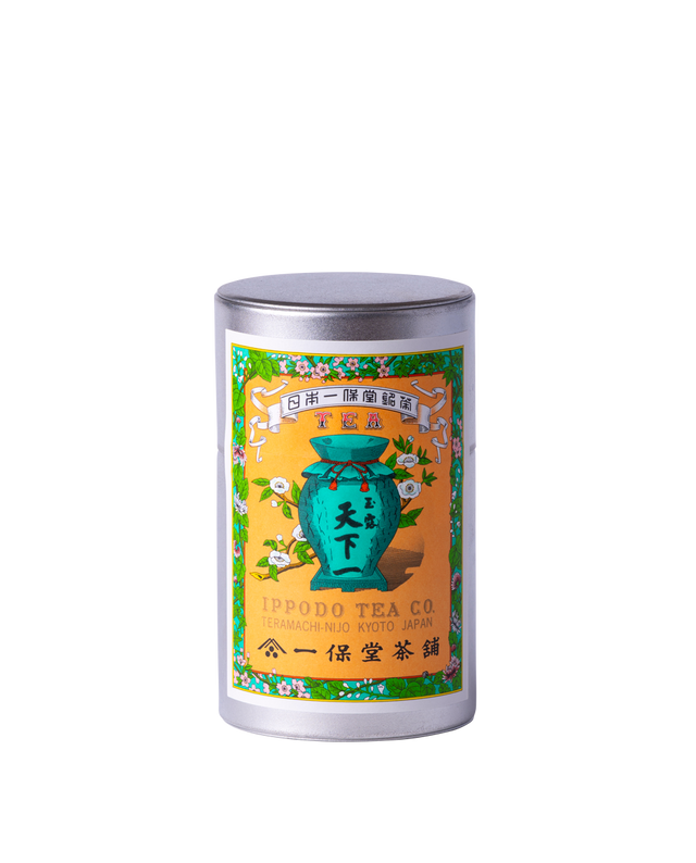 Tenka-ichi 90g Can w/box