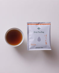 Drip Tea Bag Gift Box (Sencha & Hojicha)