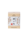 [Out of Stock] Kan-no-shiro 30g Box