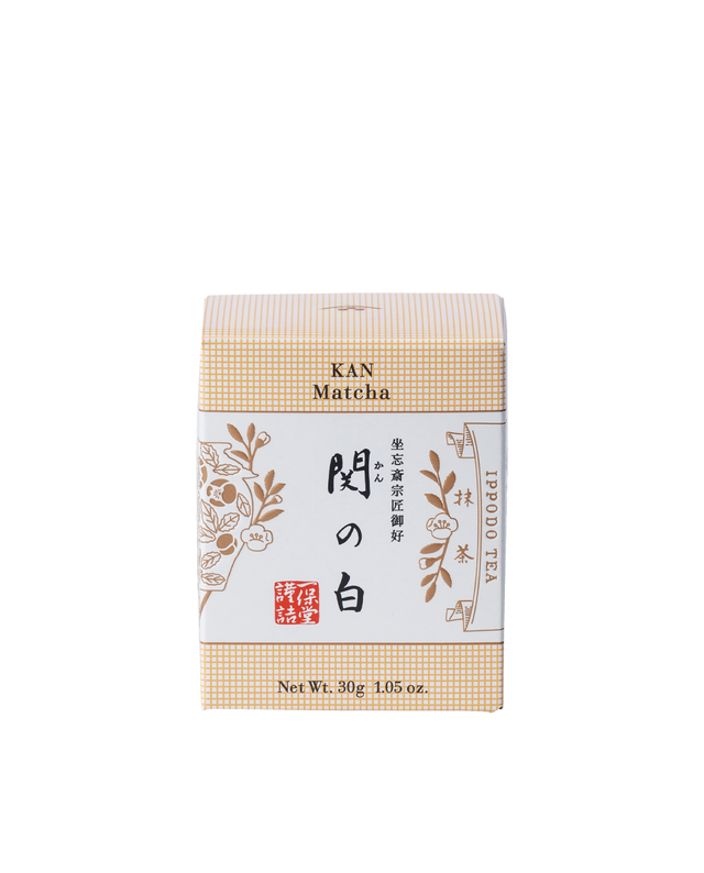 [Out of Stock] Kan-no-shiro 30g Box