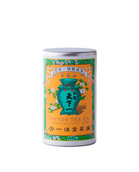 Tenka-ichi 160g Can w/box