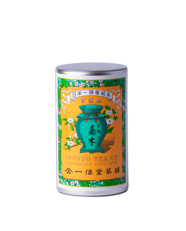 Kaboku 155g Can w/box