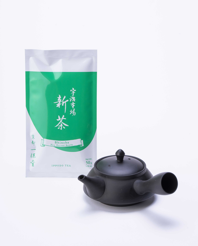 [Pre-order] Shincha Starter Kit