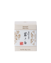 Wakaki-shiro 40g Box