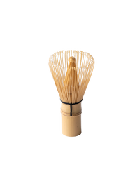 Bamboo Whisk (Chasen) 100-tip