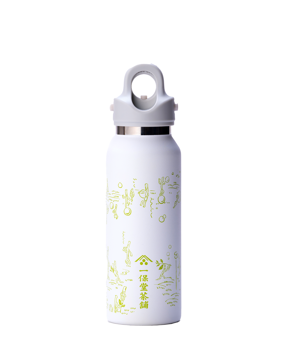 Ippodo Travel Bottle (355ml)