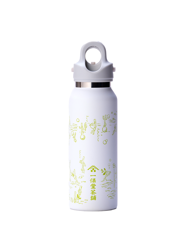 Ippodo Travel Bottle (355ml)