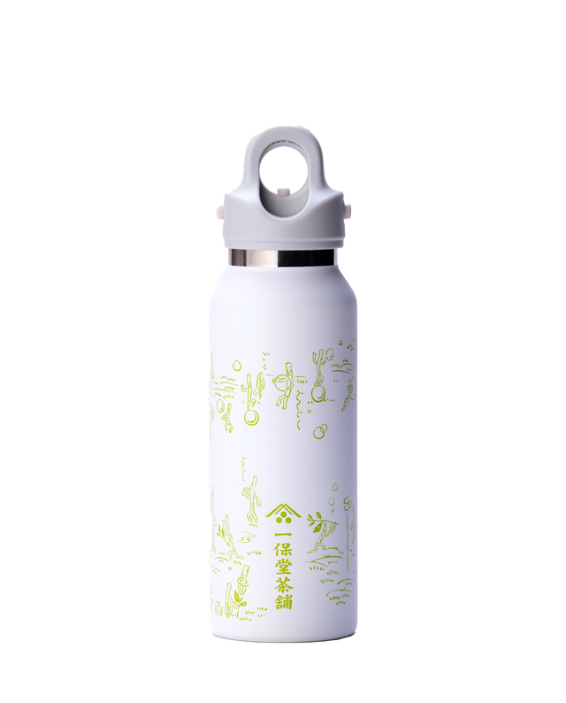 Ippodo Travel Bottle (355ml)