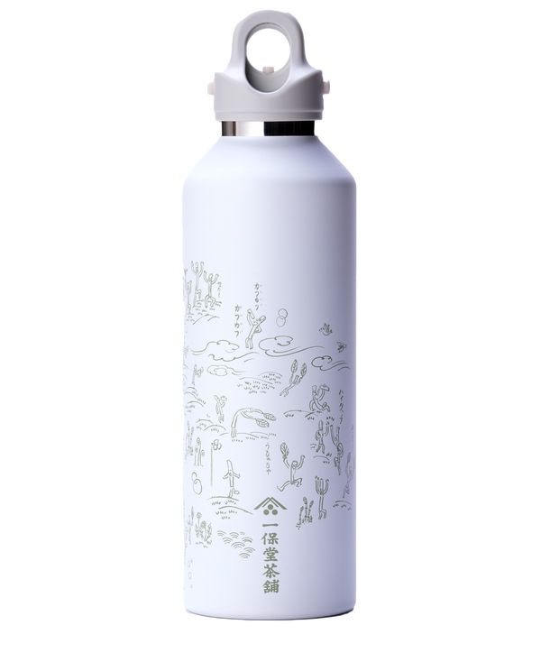 Ippodo Extra Large Travel Bottle (950ml)