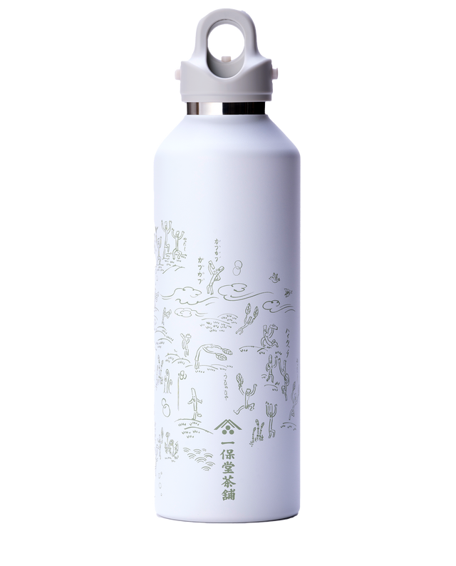 Ippodo Extra Large Travel Bottle (950ml)