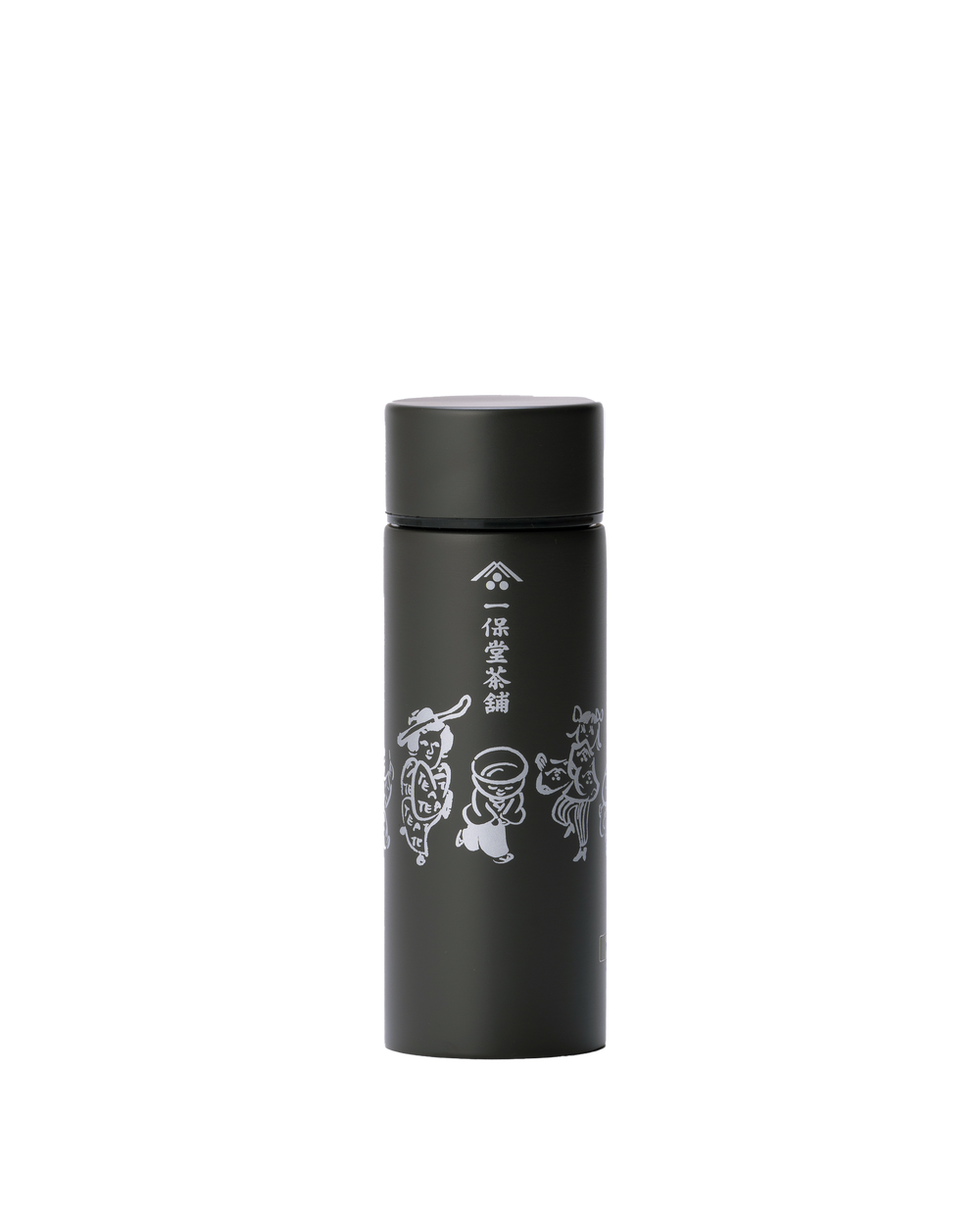 Ippodo Travel Flask (120ml)
