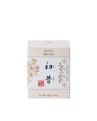 Hatsu-mukashi 40g Box