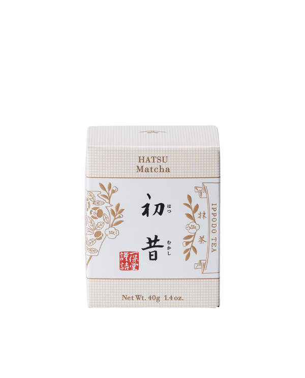 Hatsu-mukashi 40g Box