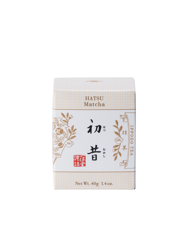 Hatsu-mukashi 40g Box