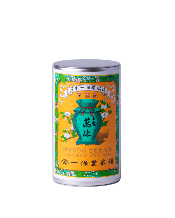 Mantoku 150g Can w/box