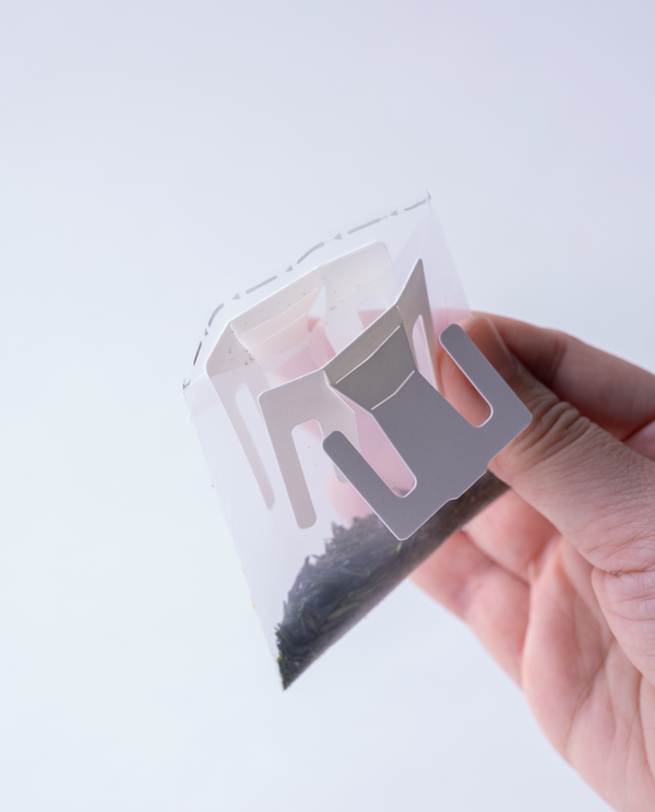 Drip Tea Bag Gyokuro (4g x 6 bags)