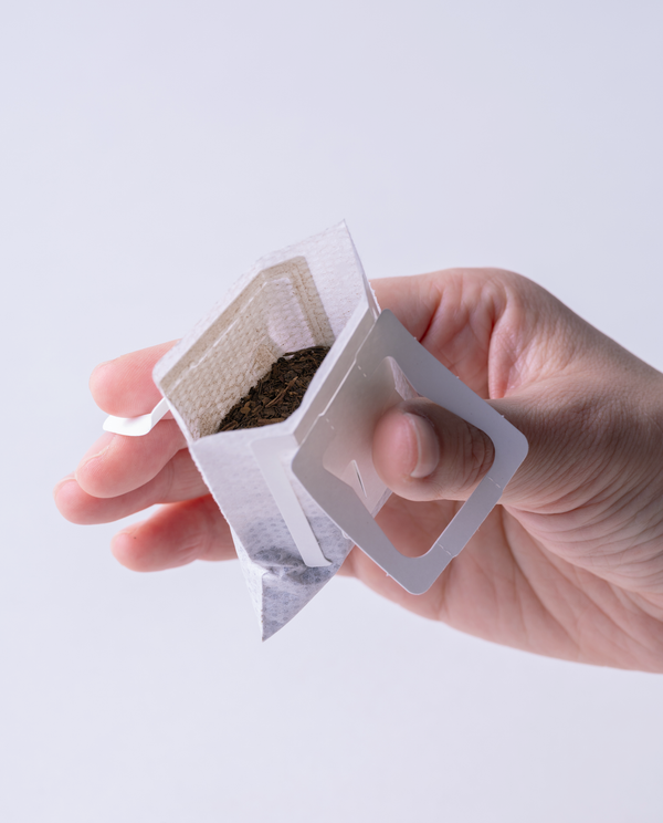 Drip Tea Bag Black Tea (4g x 6 bags)