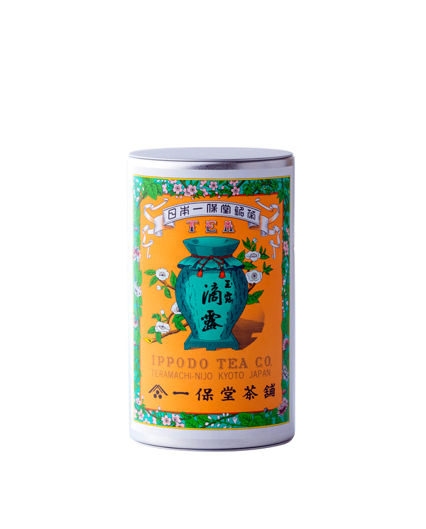 Tekiro 150g Can w/box