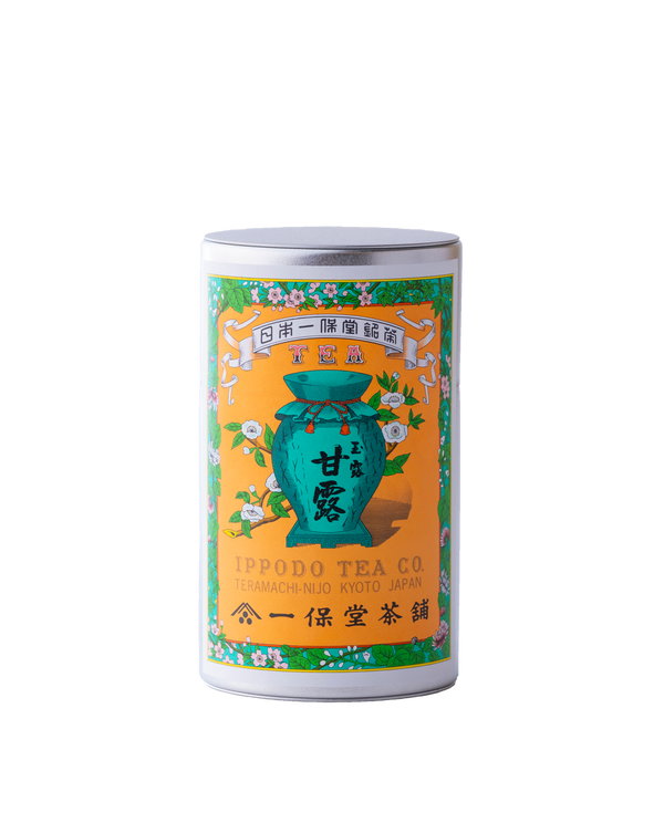 Kanro 160g Can w/box