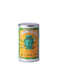 Ippoen 160g Can w/box