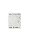 Organic Matcha 20g Box