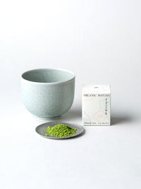 Organic Matcha 20g Box