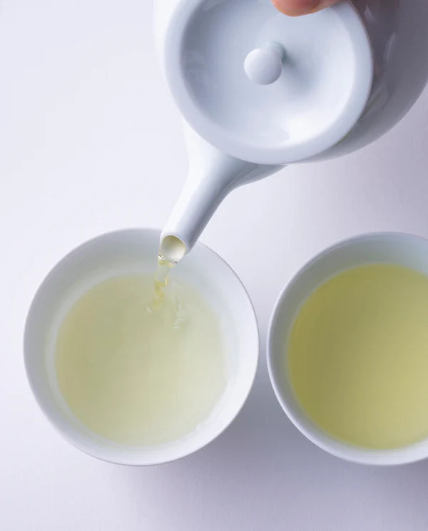 [Pre-order] Shincha 100g Bag