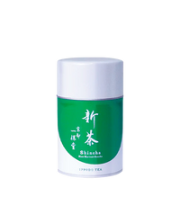 Shincha 95g Can w/box