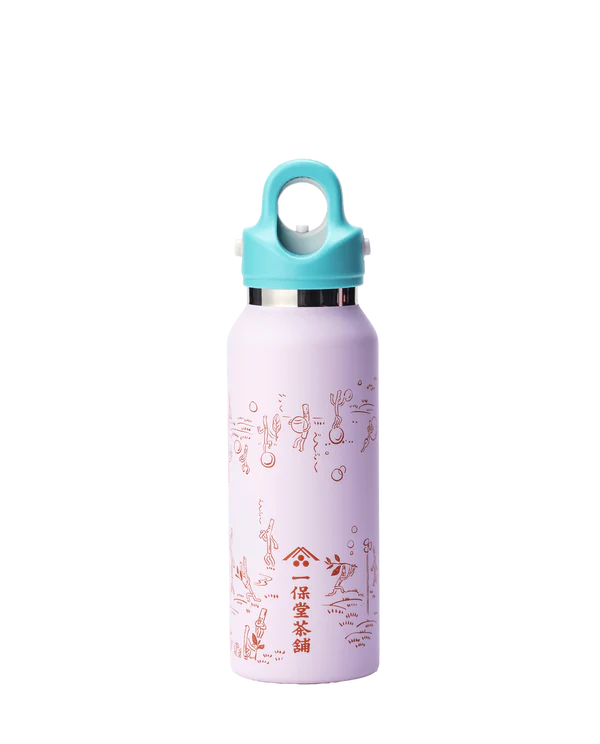 Ippodo Travel Bottle (355ml)