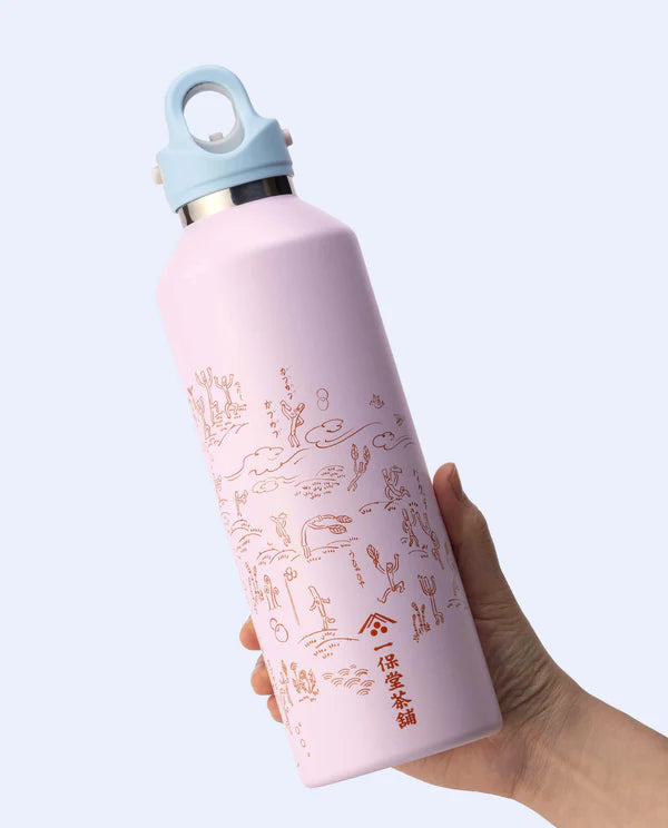 Ippodo Extra Large Travel Bottle (950ml)